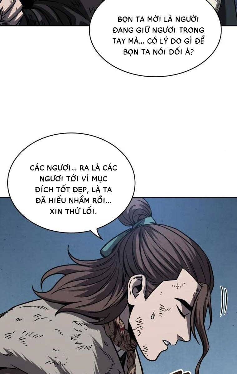 Nano Ma Thần Chap 168 - Next Chap 169