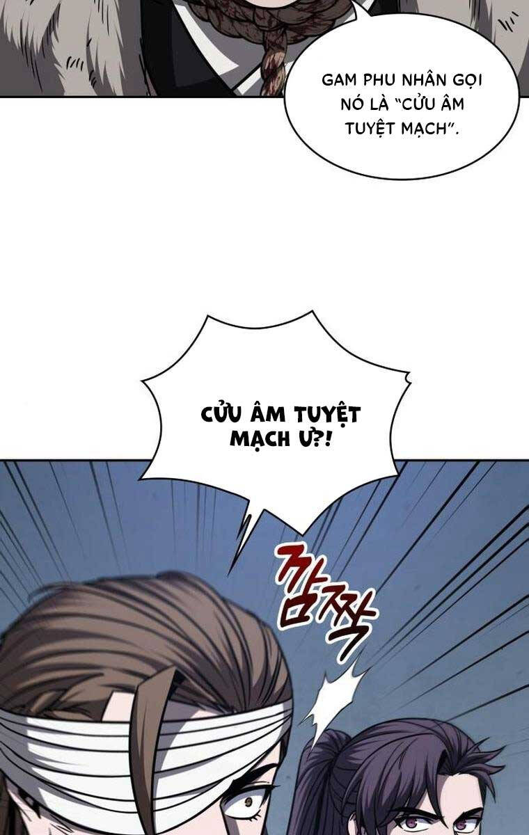 Nano Ma Thần Chap 168 - Next Chap 169