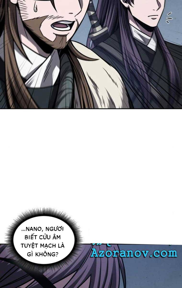 Nano Ma Thần Chap 168 - Next Chap 169