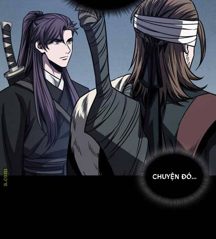 Nano Ma Thần Chap 168 - Next Chap 169