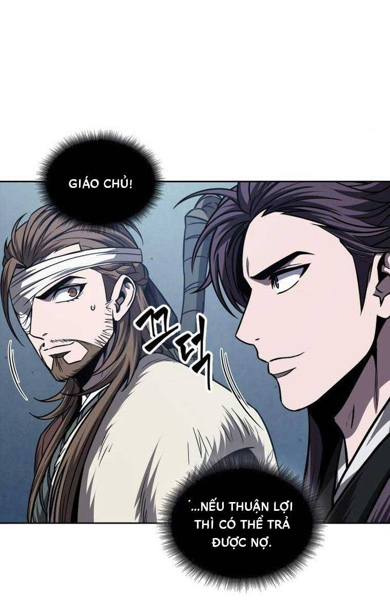 Nano Ma Thần Chap 168 - Next Chap 169