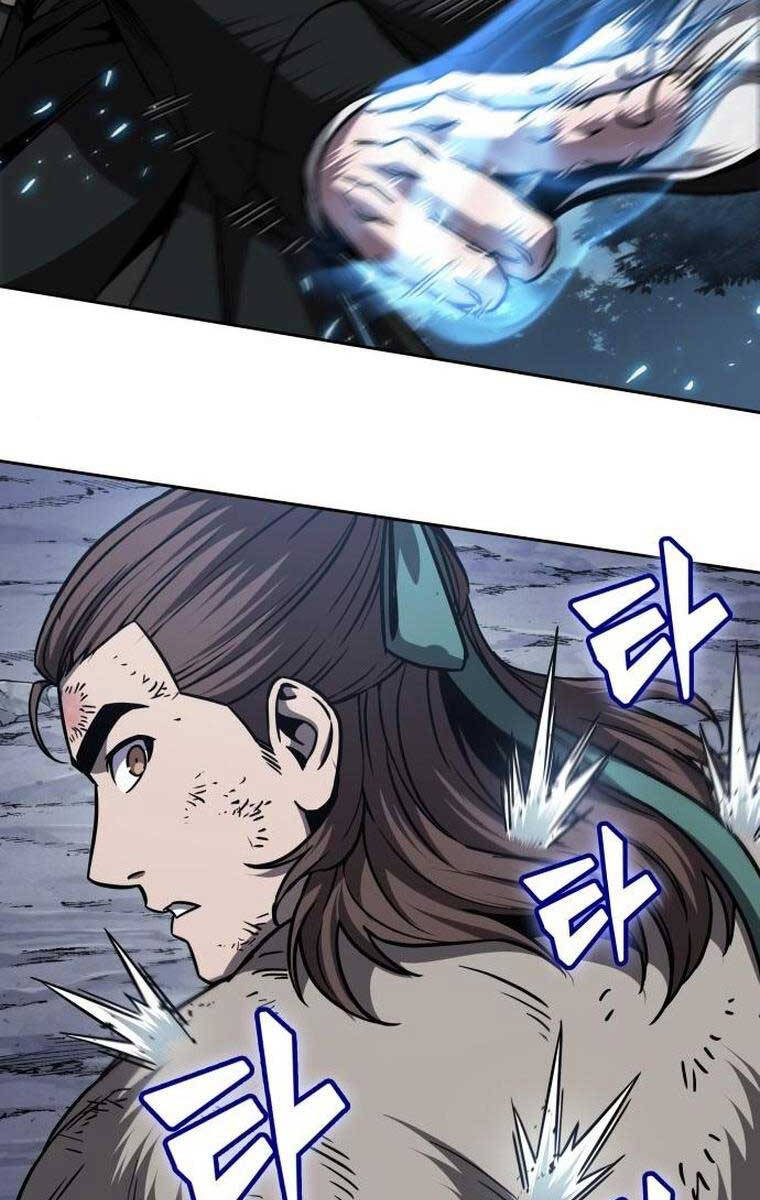 Nano Ma Thần Chap 168 - Next Chap 169