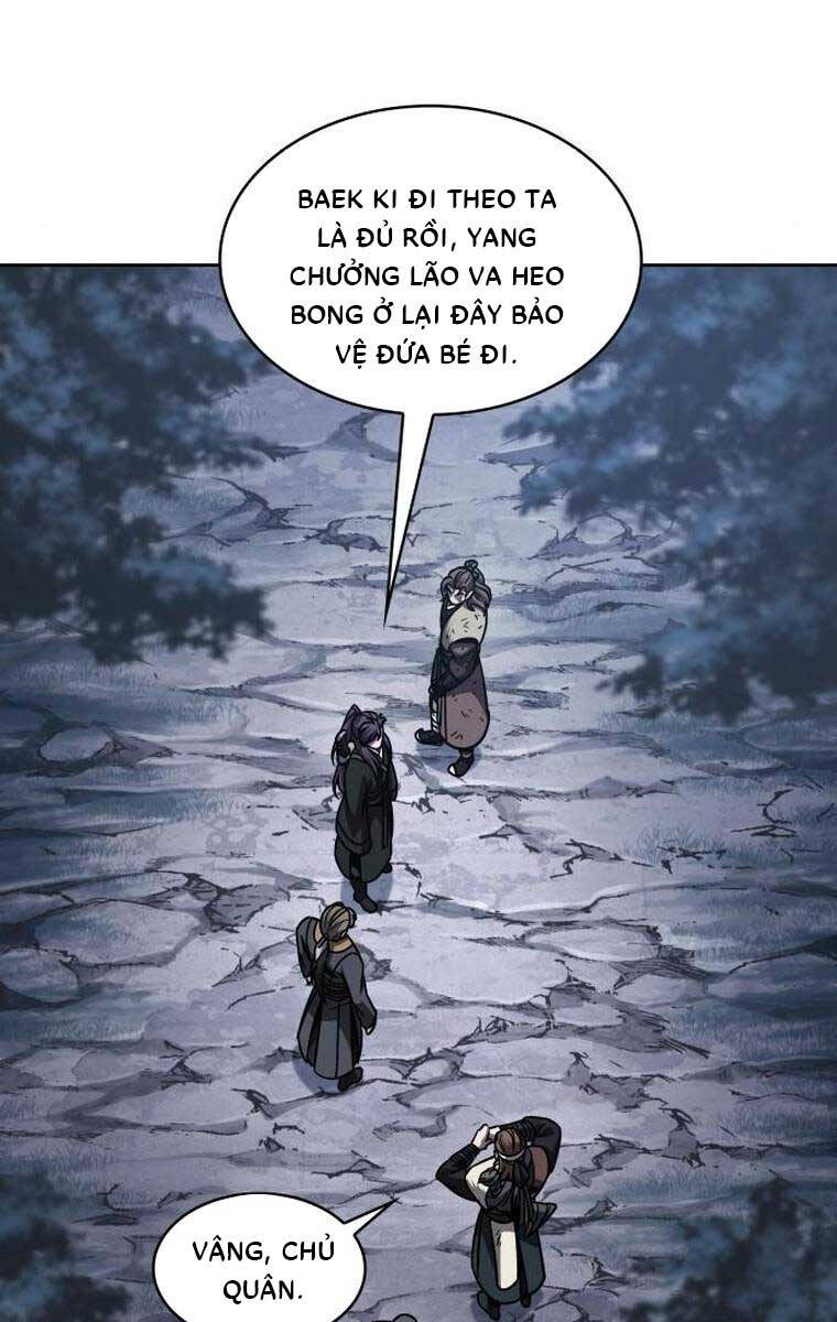 Nano Ma Thần Chap 168 - Next Chap 169