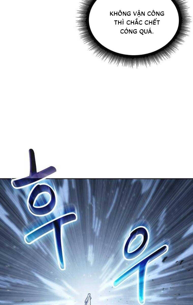Nano Ma Thần Chap 168 - Next Chap 169