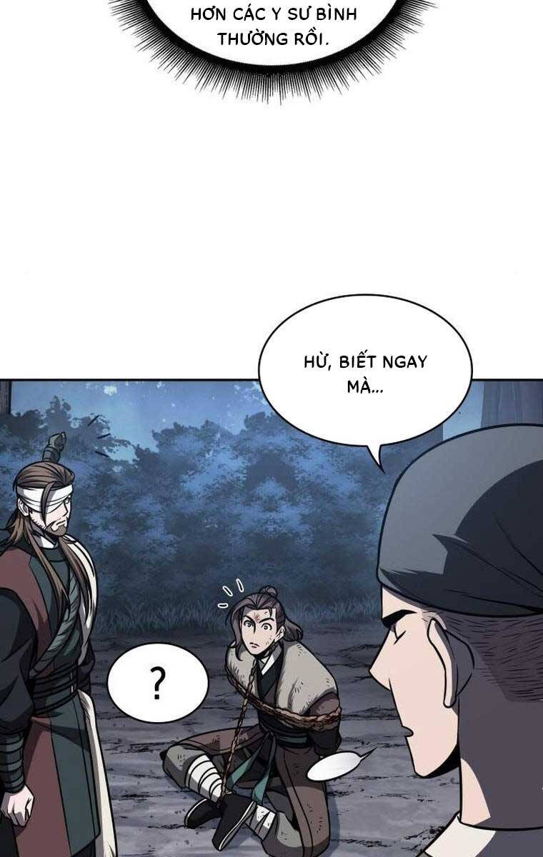 Nano Ma Thần Chap 168 - Next Chap 169