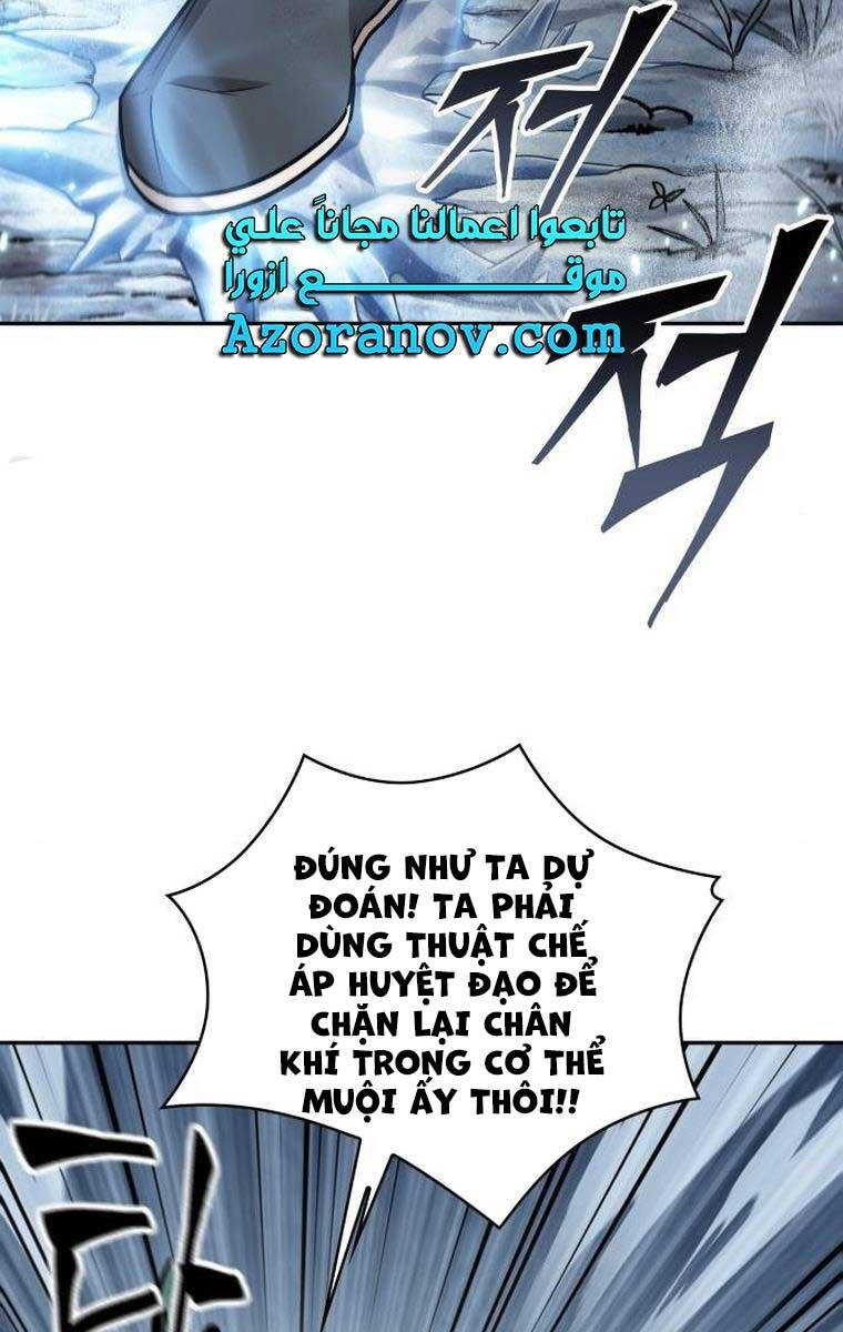 Nano Ma Thần Chap 168 - Next Chap 169
