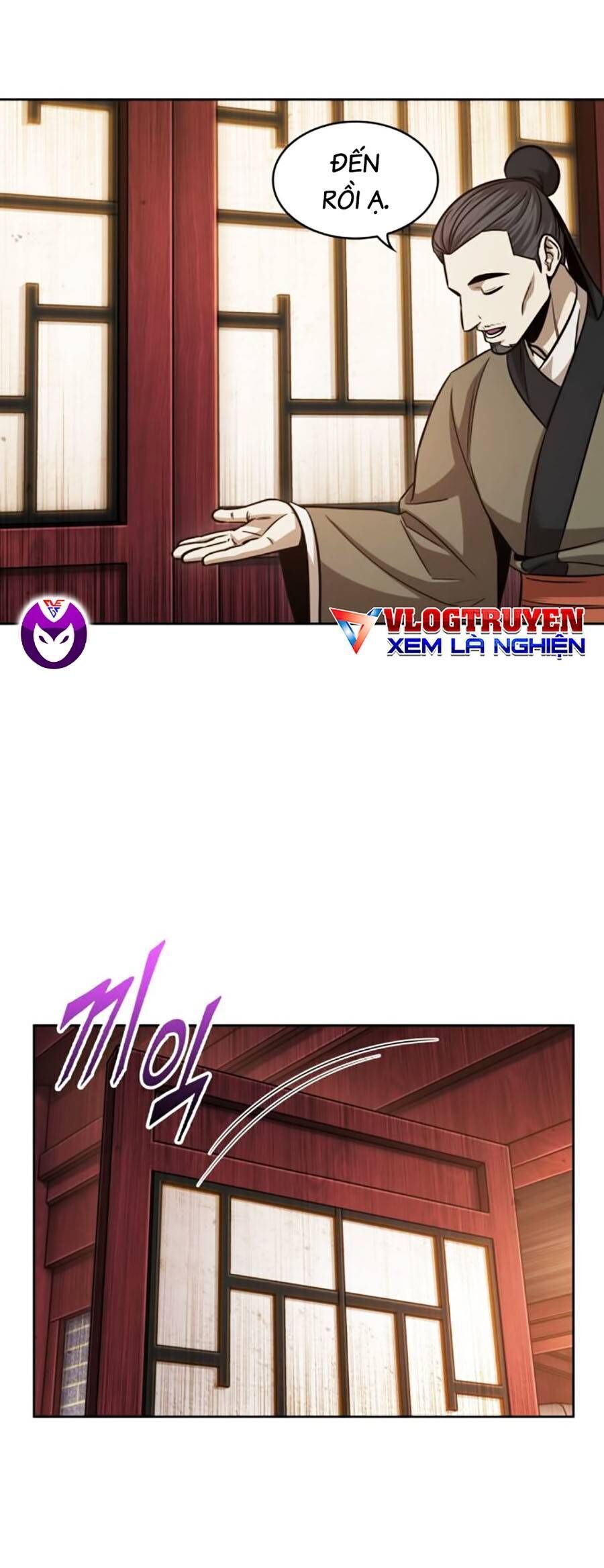 Nano Ma Thần Chap 157 - Next Chap 158