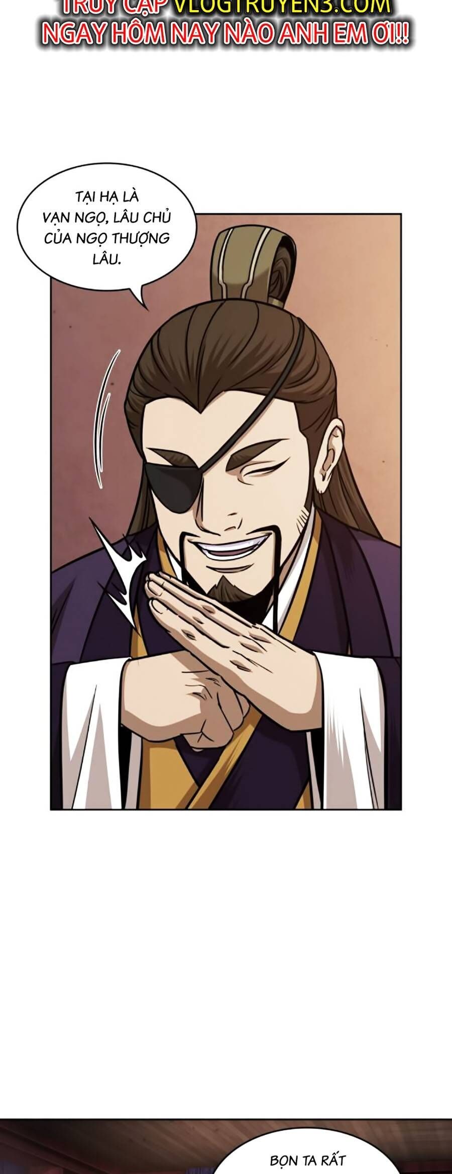 Nano Ma Thần Chap 157 - Next Chap 158