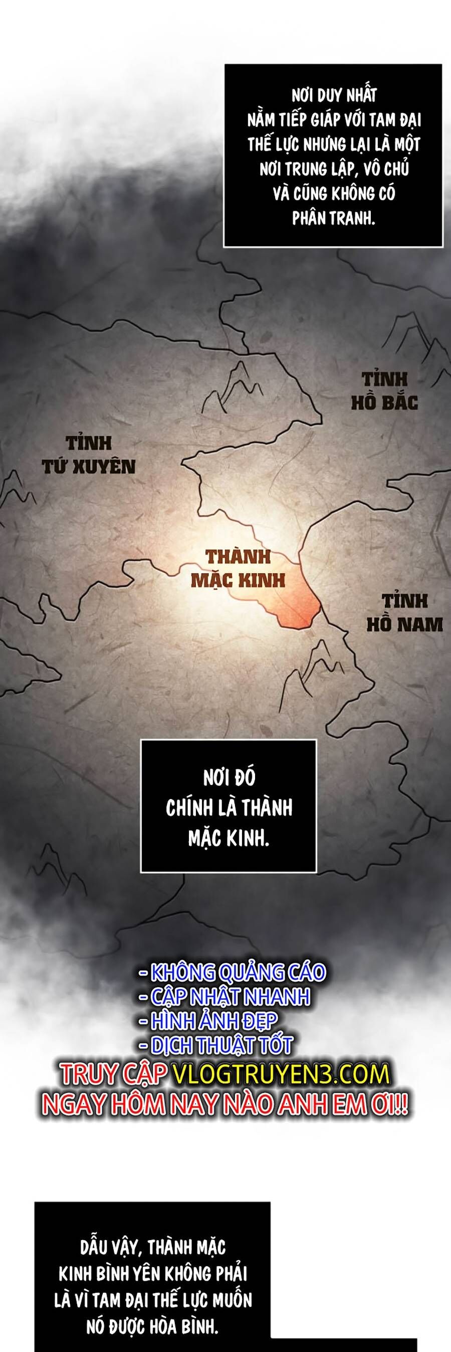 Nano Ma Thần Chap 157 - Next Chap 158