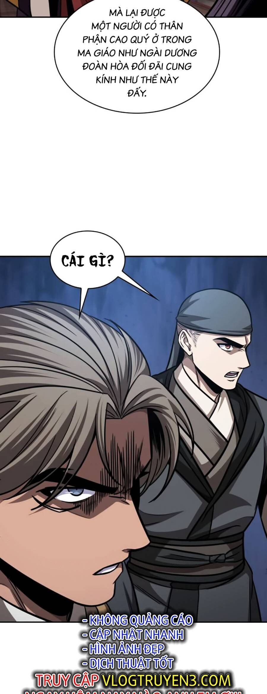 Nano Ma Thần Chap 157 - Next Chap 158