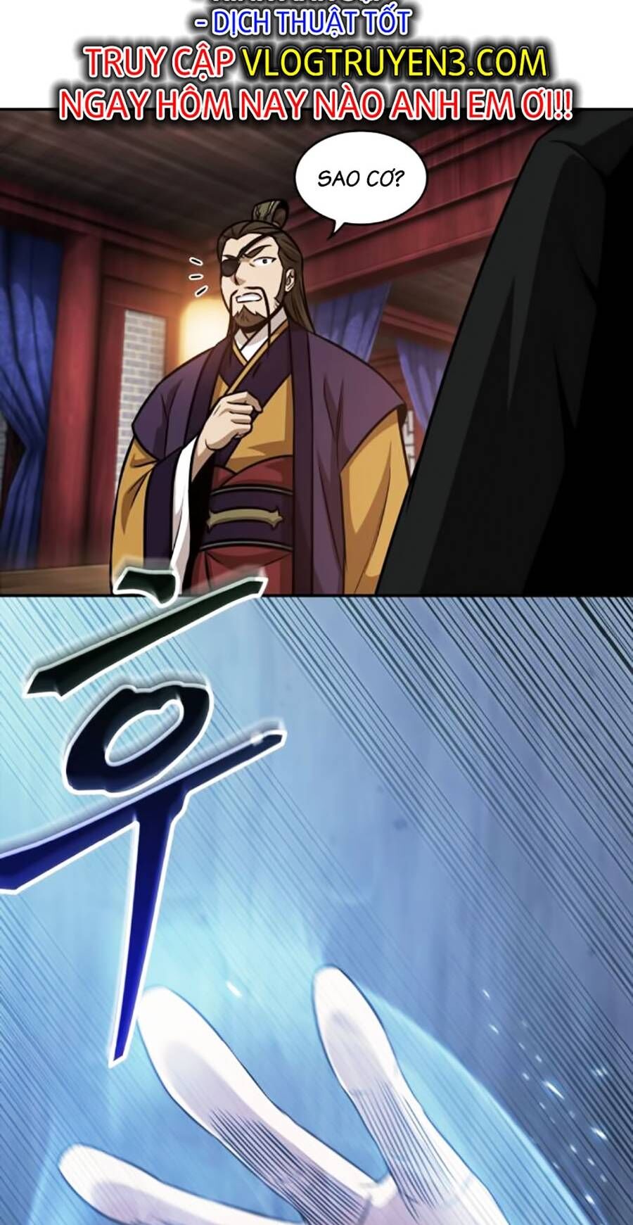 Nano Ma Thần Chap 157 - Next Chap 158