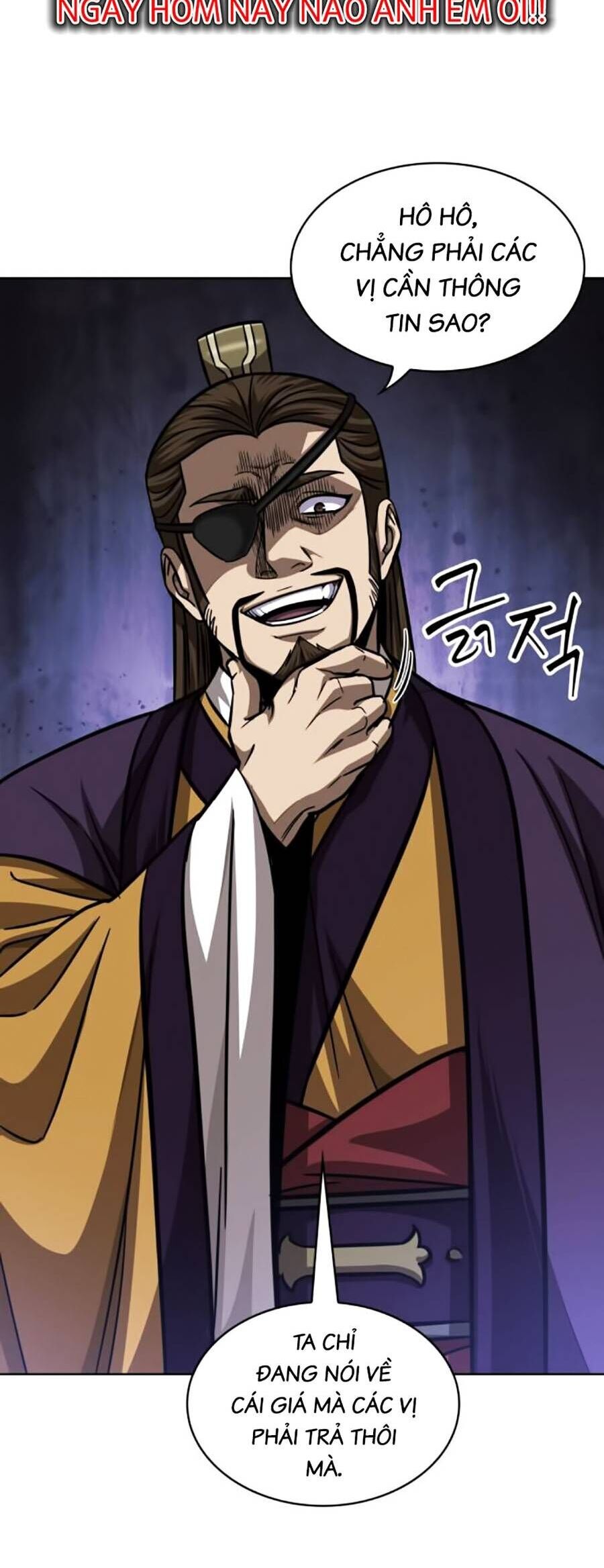 Nano Ma Thần Chap 157 - Next Chap 158