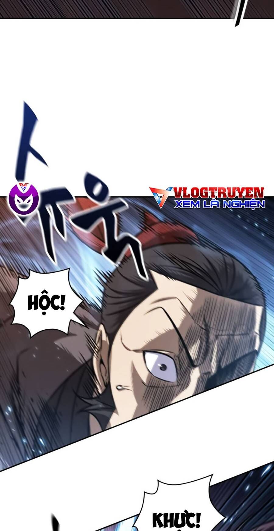 Nano Ma Thần Chap 157 - Next Chap 158