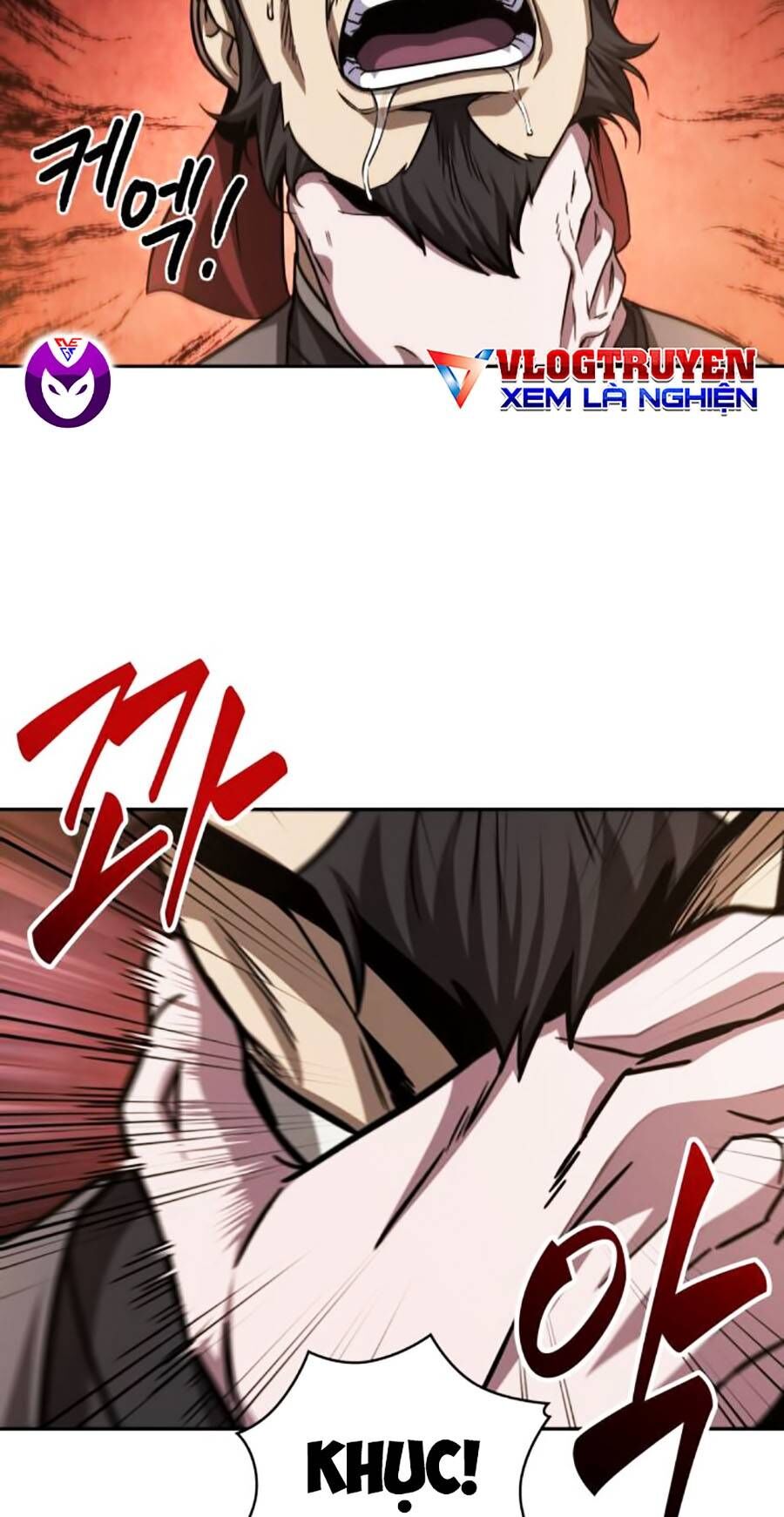 Nano Ma Thần Chap 157 - Next Chap 158