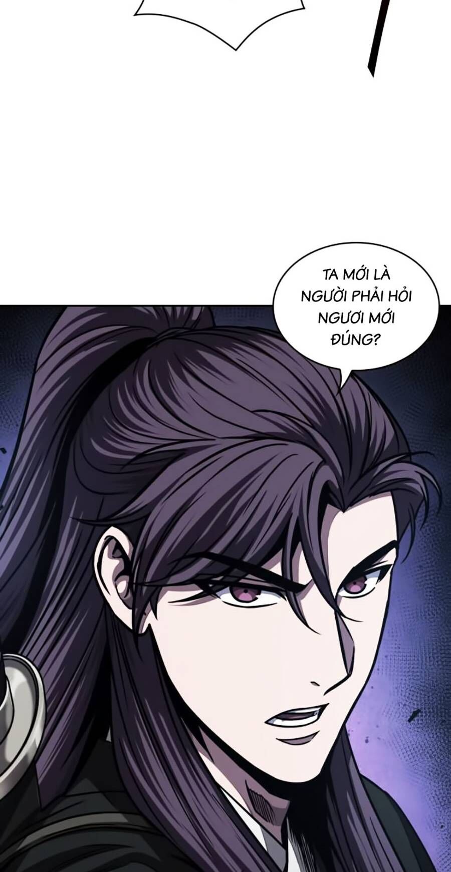 Nano Ma Thần Chap 157 - Next Chap 158