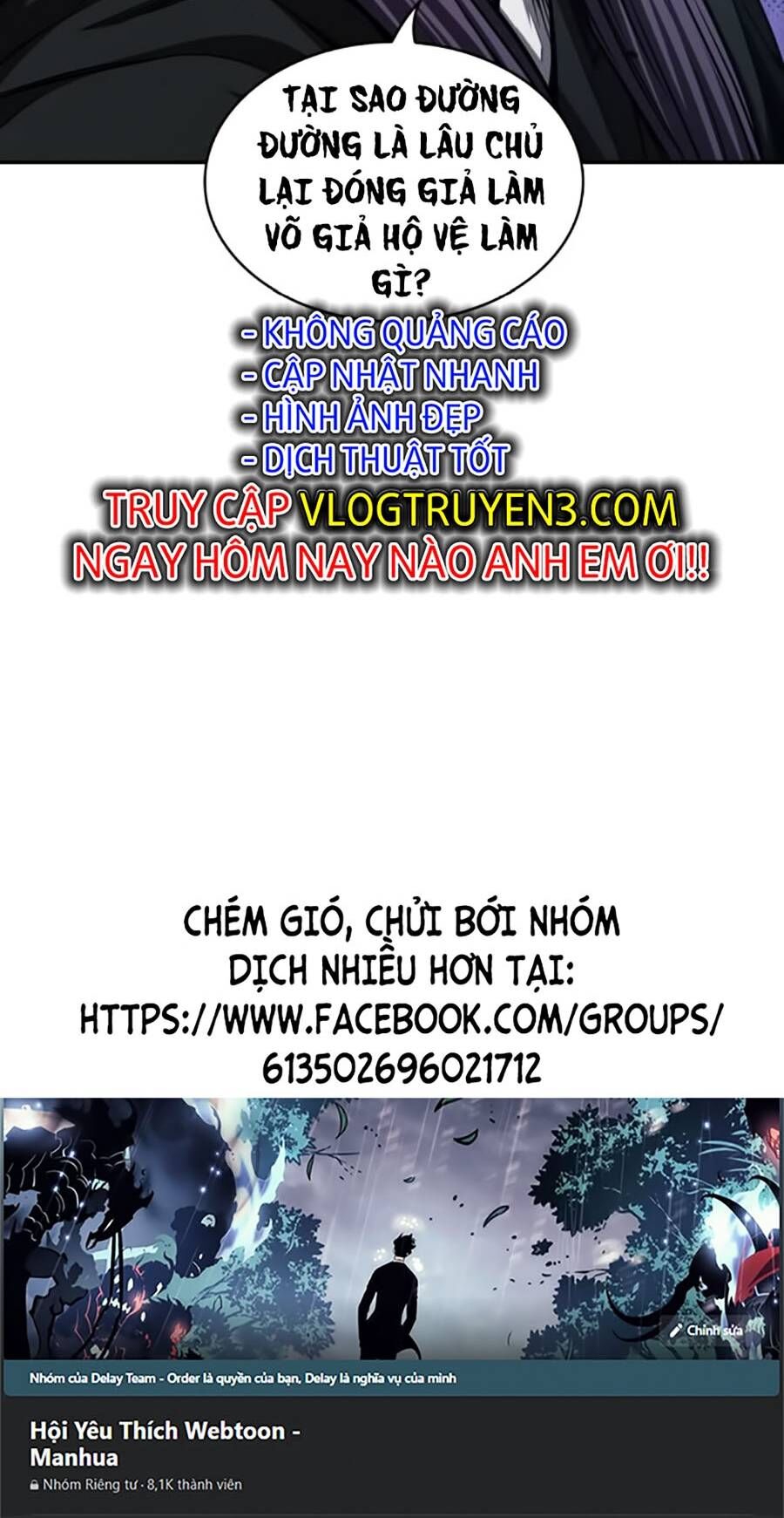 Nano Ma Thần Chap 157 - Next Chap 158