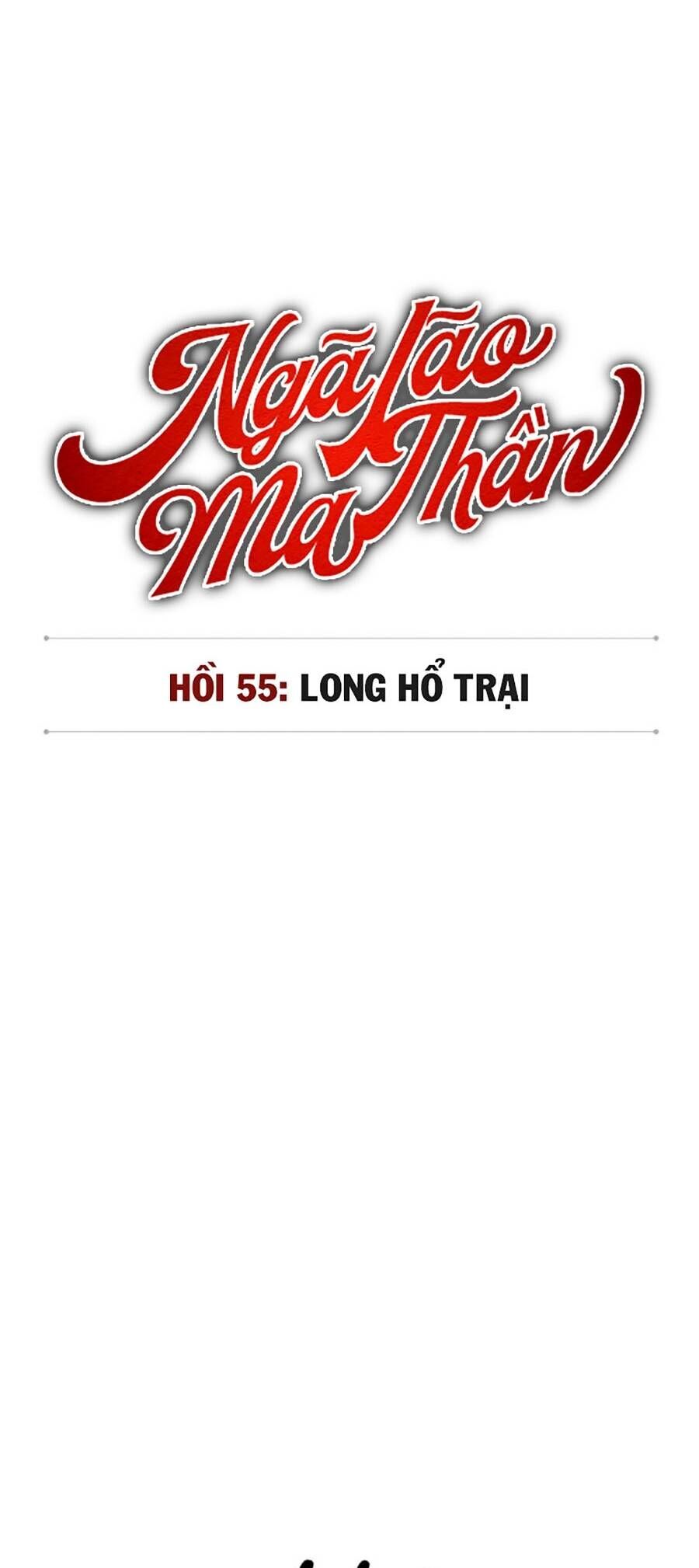 Nano Ma Thần Chap 157 - Next Chap 158