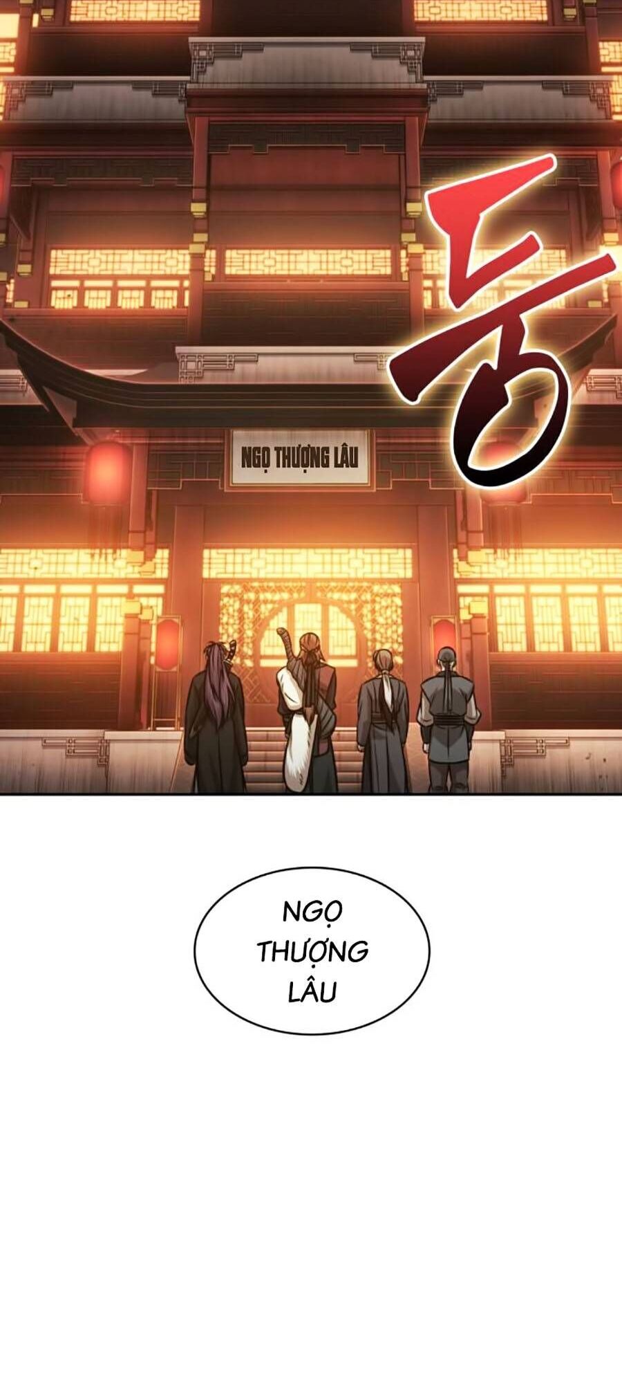 Nano Ma Thần Chap 157 - Next Chap 158
