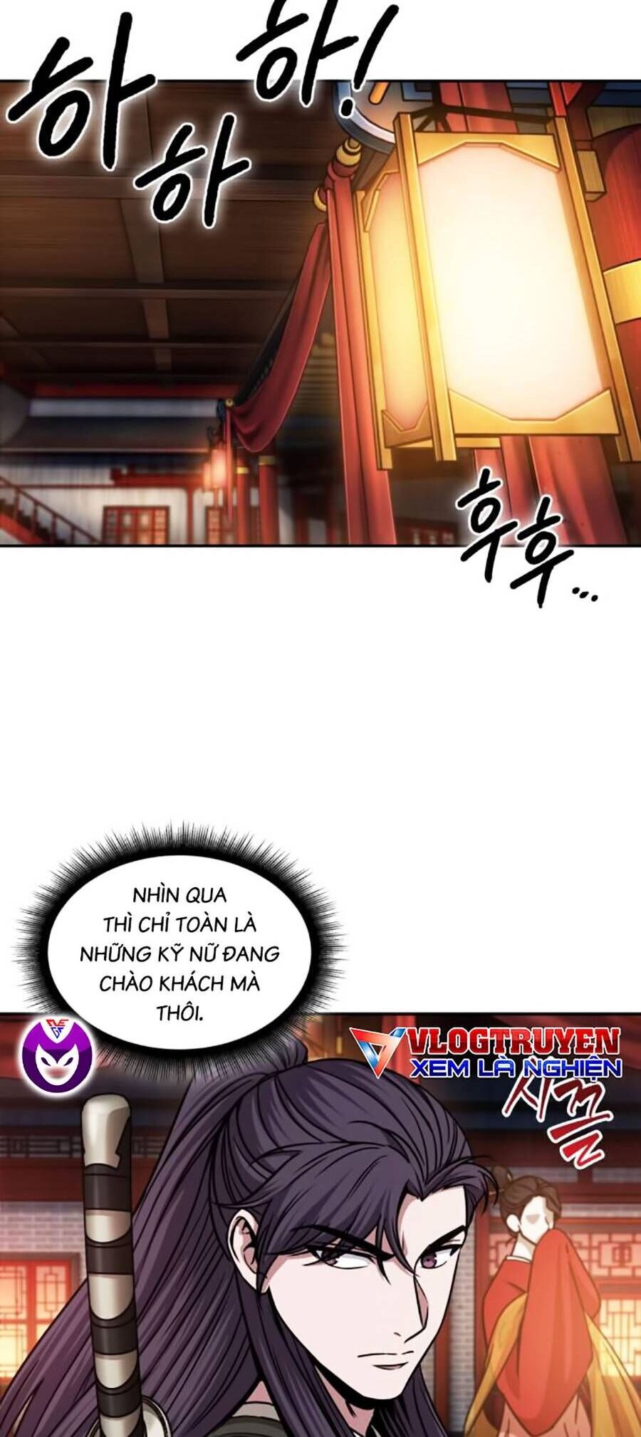 Nano Ma Thần Chap 157 - Next Chap 158