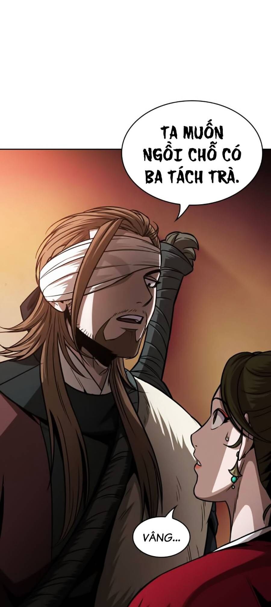 Nano Ma Thần Chap 157 - Next Chap 158