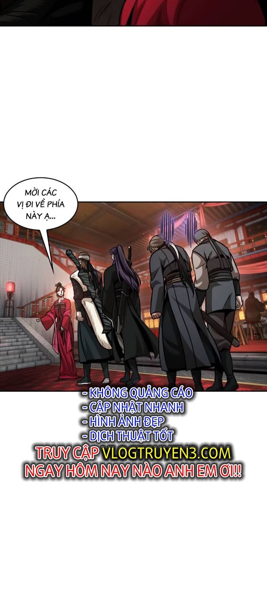 Nano Ma Thần Chap 157 - Next Chap 158