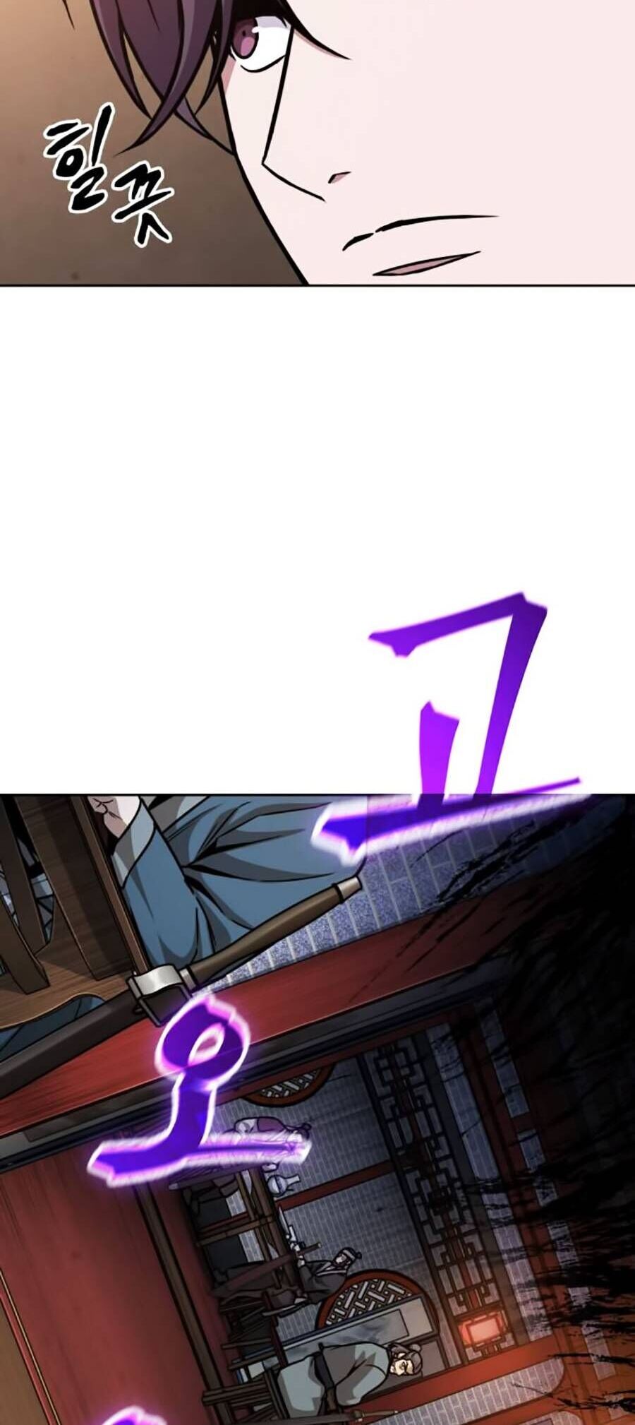 Nano Ma Thần Chap 157 - Next Chap 158