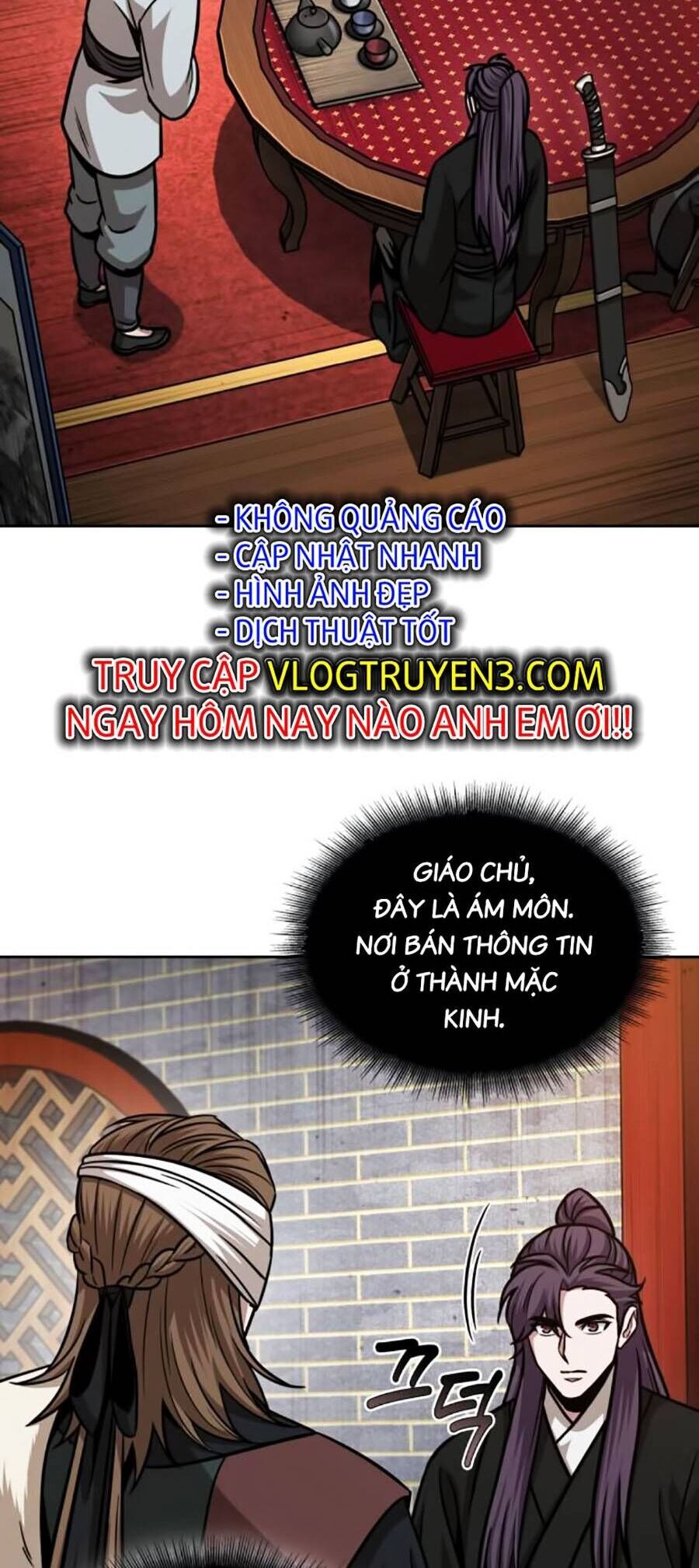 Nano Ma Thần Chap 157 - Next Chap 158