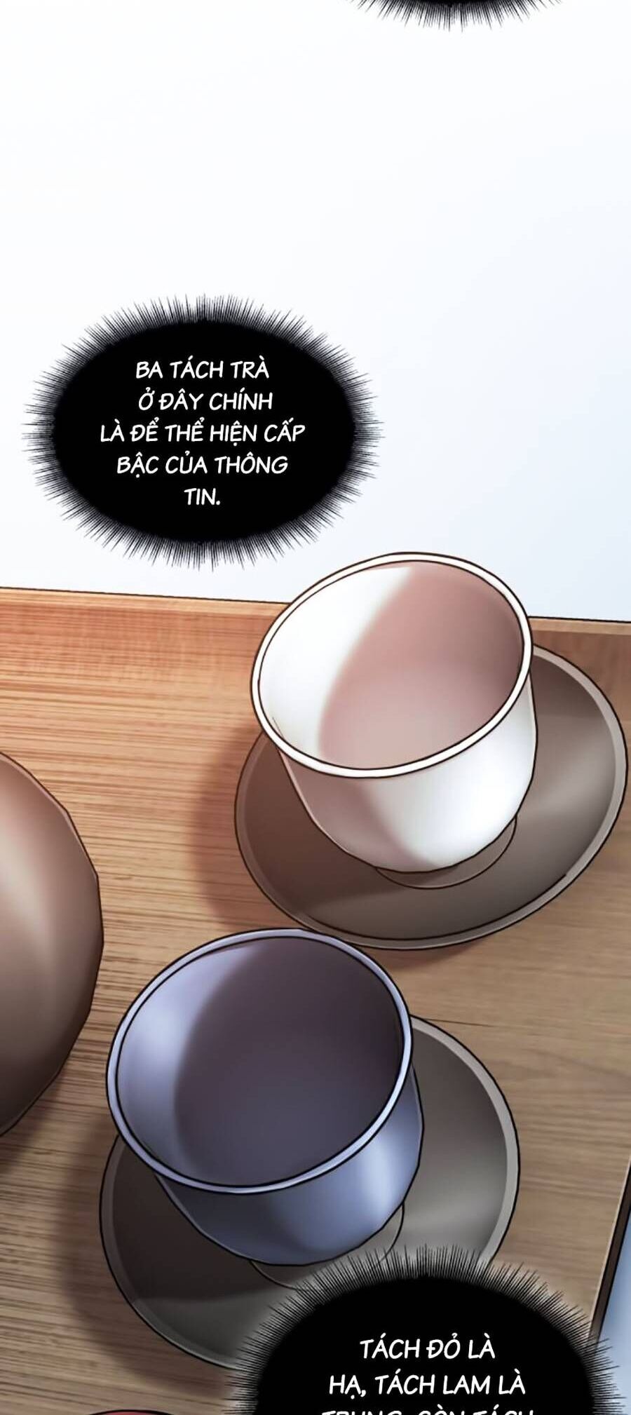 Nano Ma Thần Chap 157 - Next Chap 158