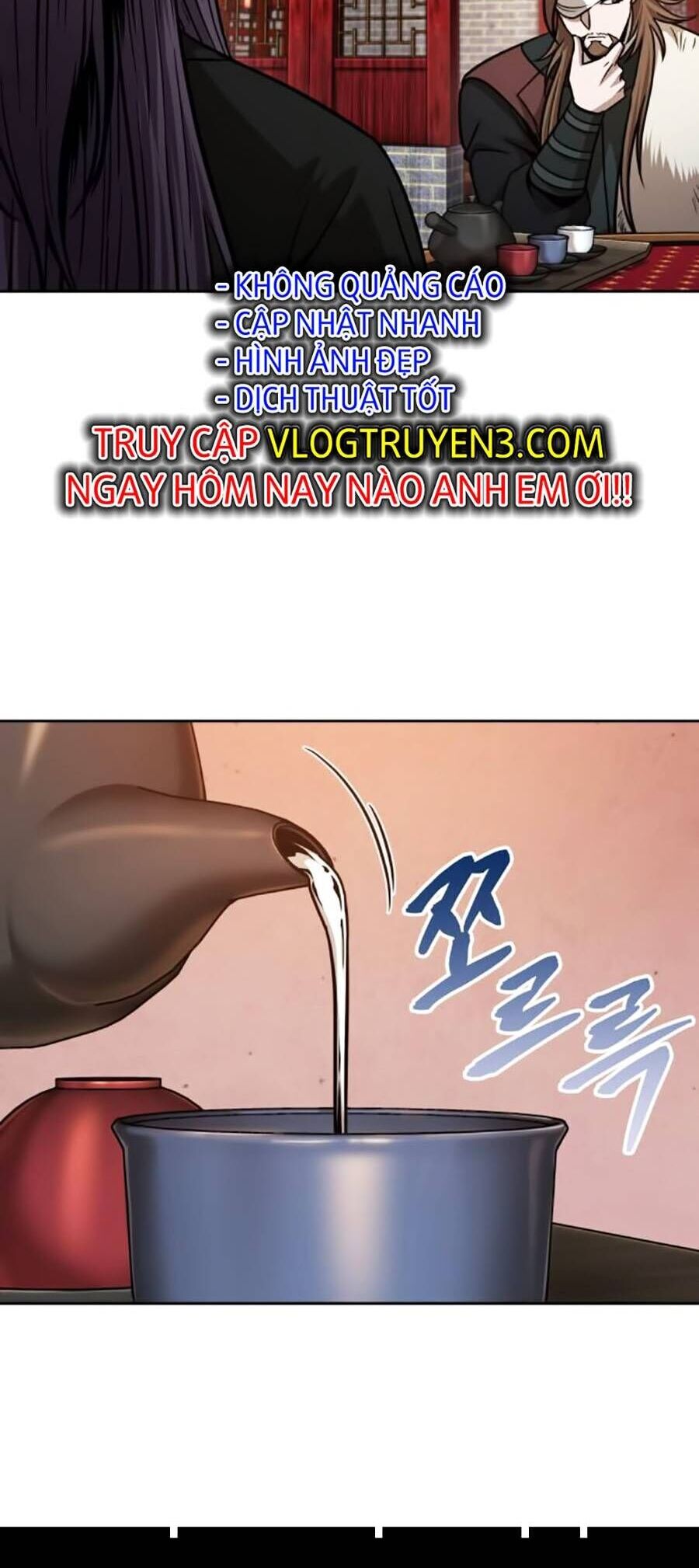 Nano Ma Thần Chap 157 - Next Chap 158
