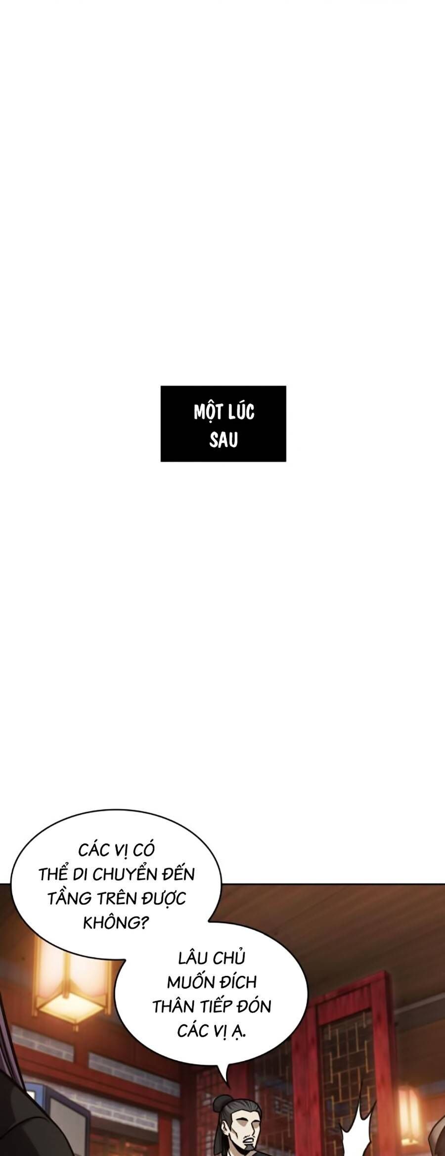 Nano Ma Thần Chap 157 - Next Chap 158