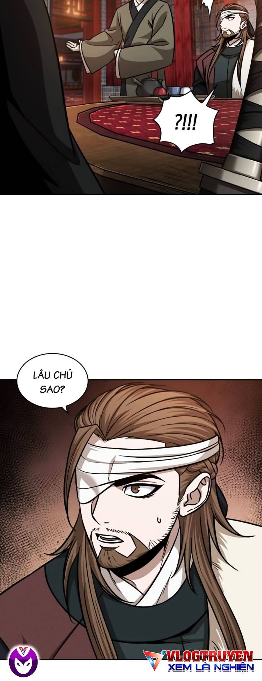 Nano Ma Thần Chap 157 - Next Chap 158