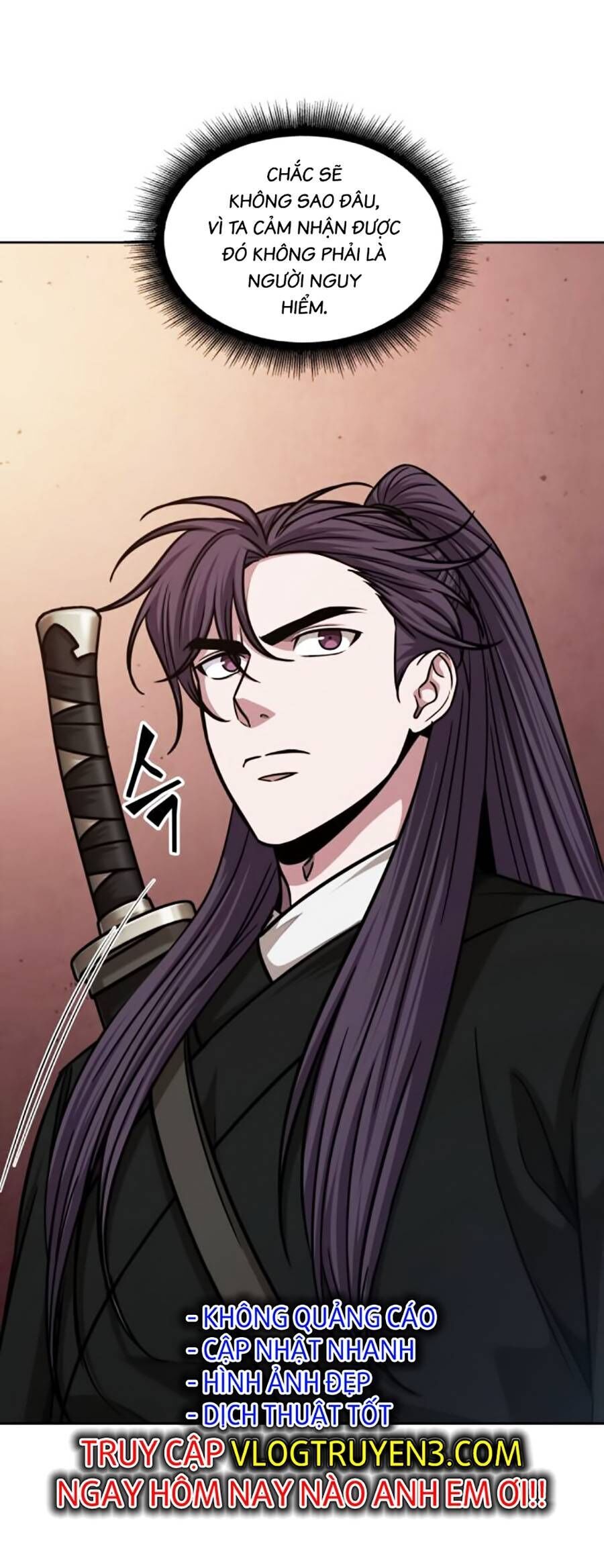 Nano Ma Thần Chap 157 - Next Chap 158