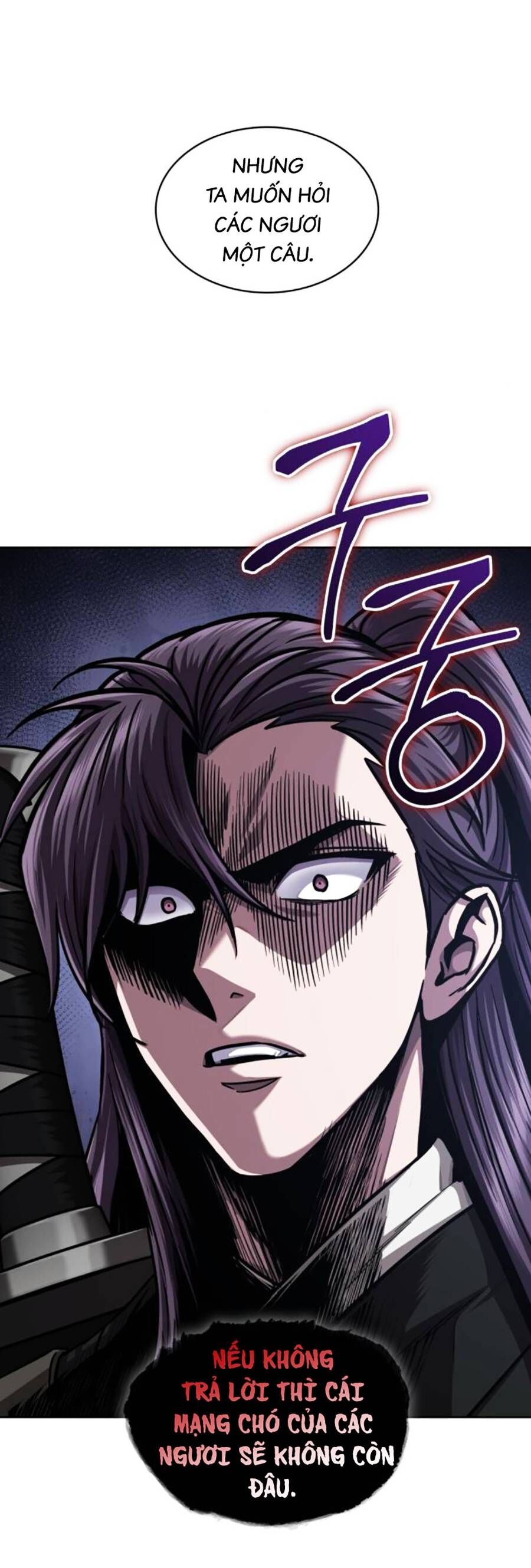 Nano Ma Thần Chap 159 - Next Chap 160