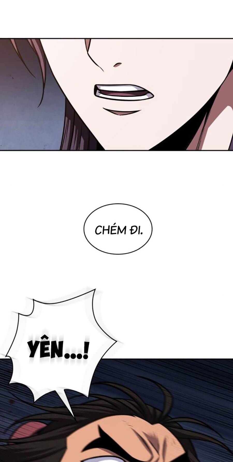 Nano Ma Thần Chap 159 - Next Chap 160