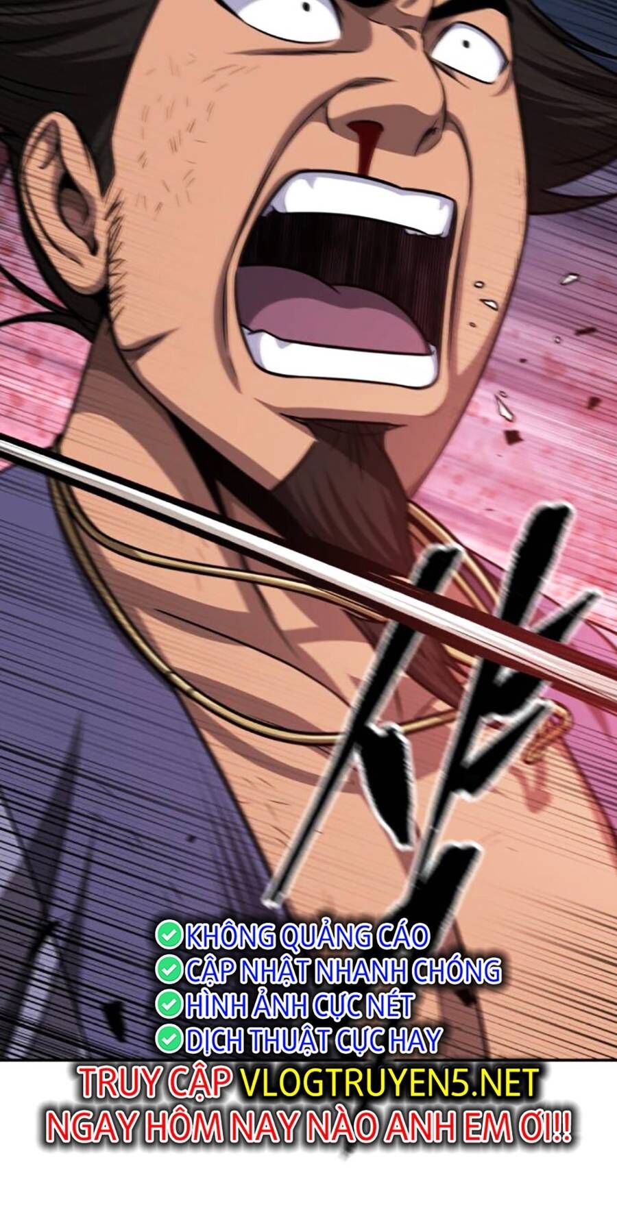 Nano Ma Thần Chap 159 - Next Chap 160