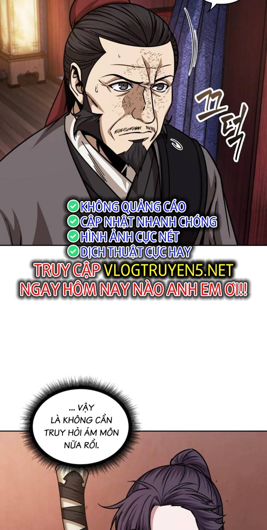 Nano Ma Thần Chap 159 - Next Chap 160