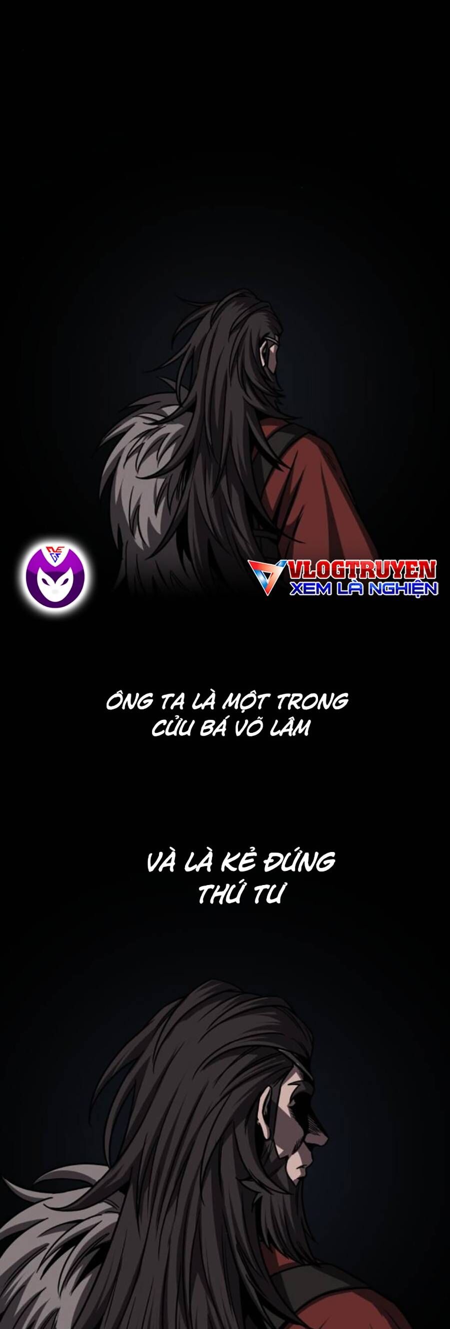 Nano Ma Thần Chap 159 - Next Chap 160