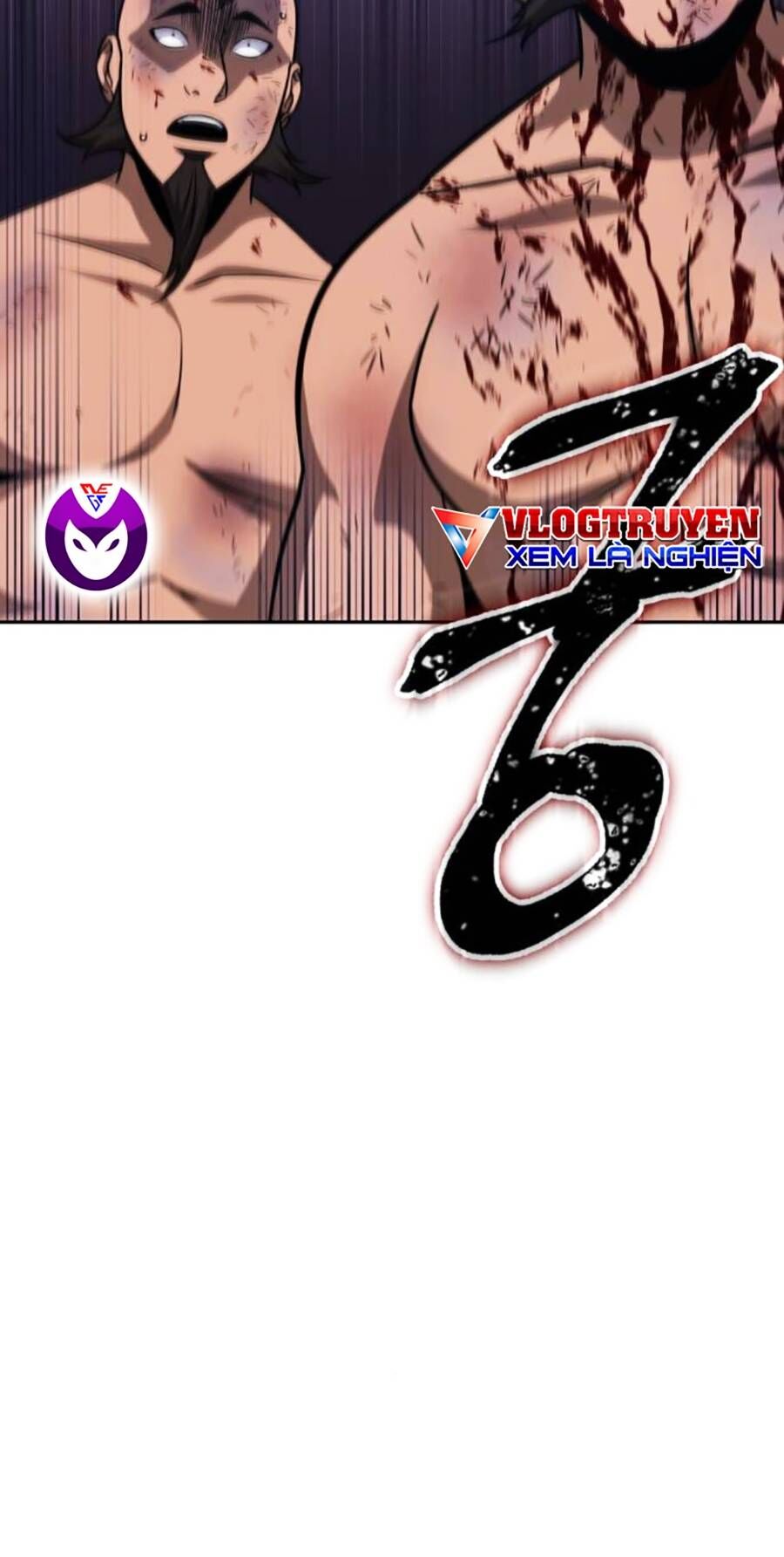 Nano Ma Thần Chap 159 - Next Chap 160