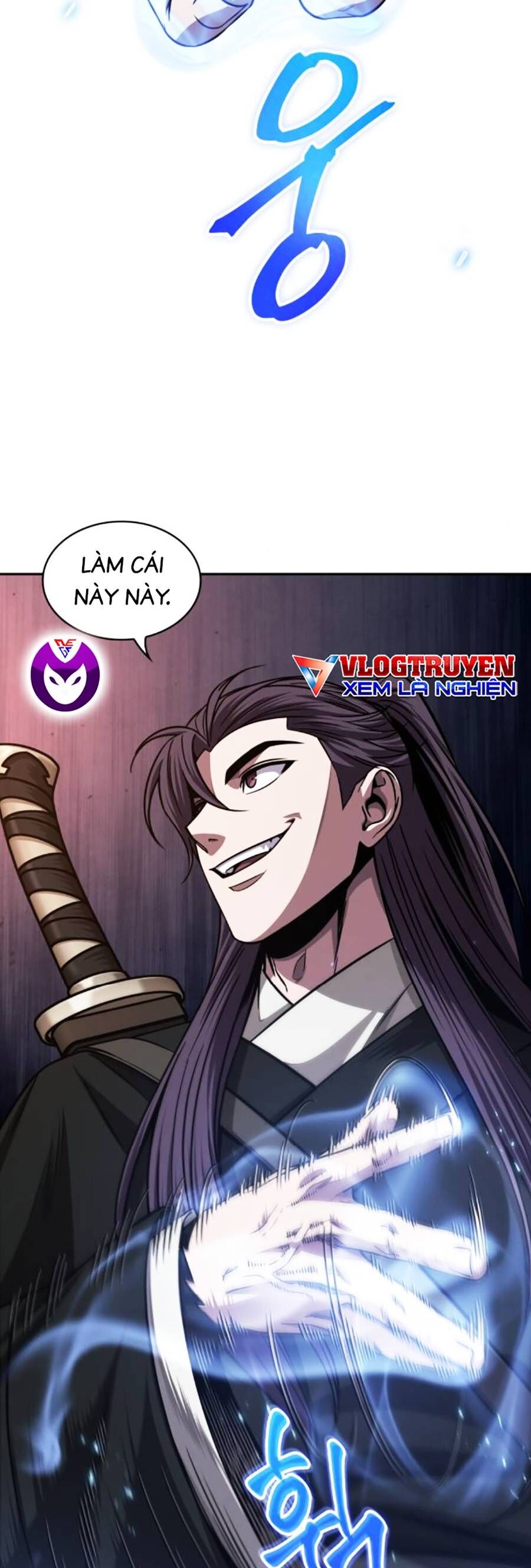 Nano Ma Thần Chap 159 - Next Chap 160