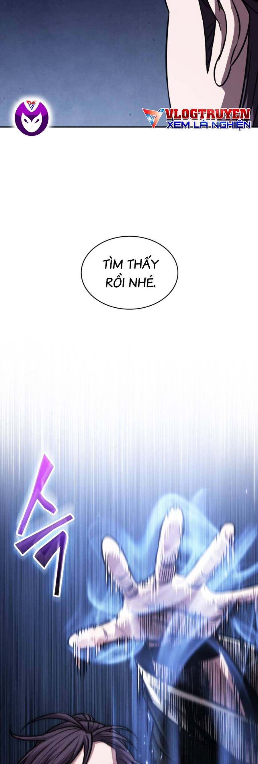 Nano Ma Thần Chap 159 - Next Chap 160