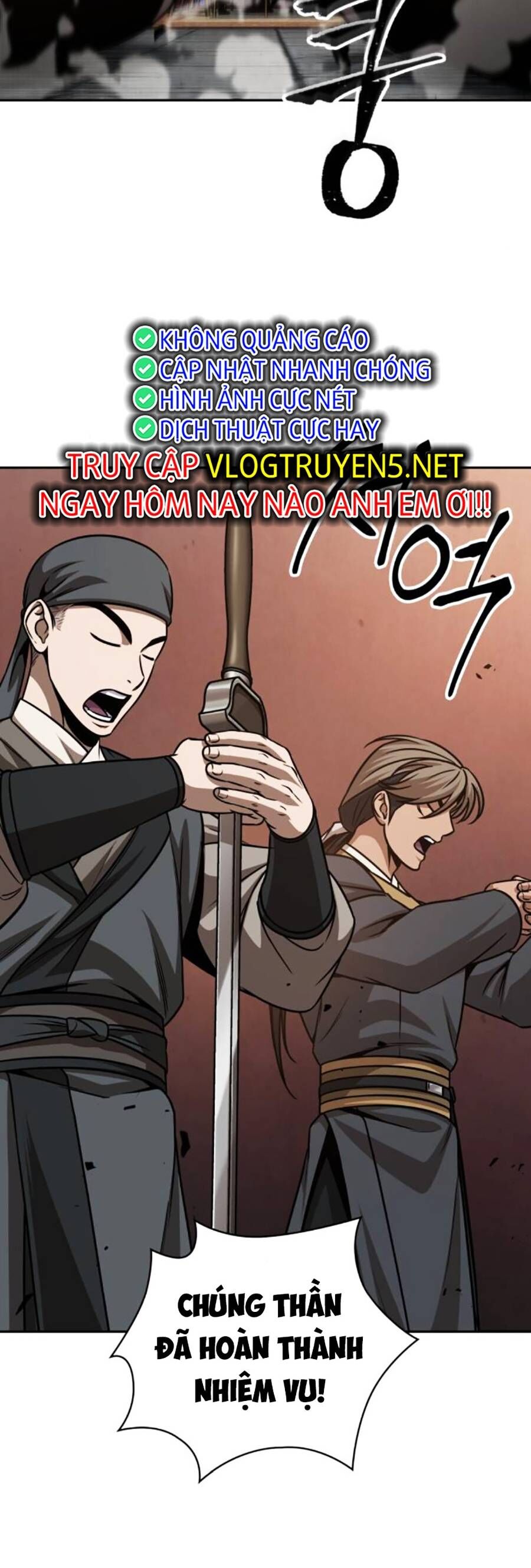 Nano Ma Thần Chap 159 - Next Chap 160
