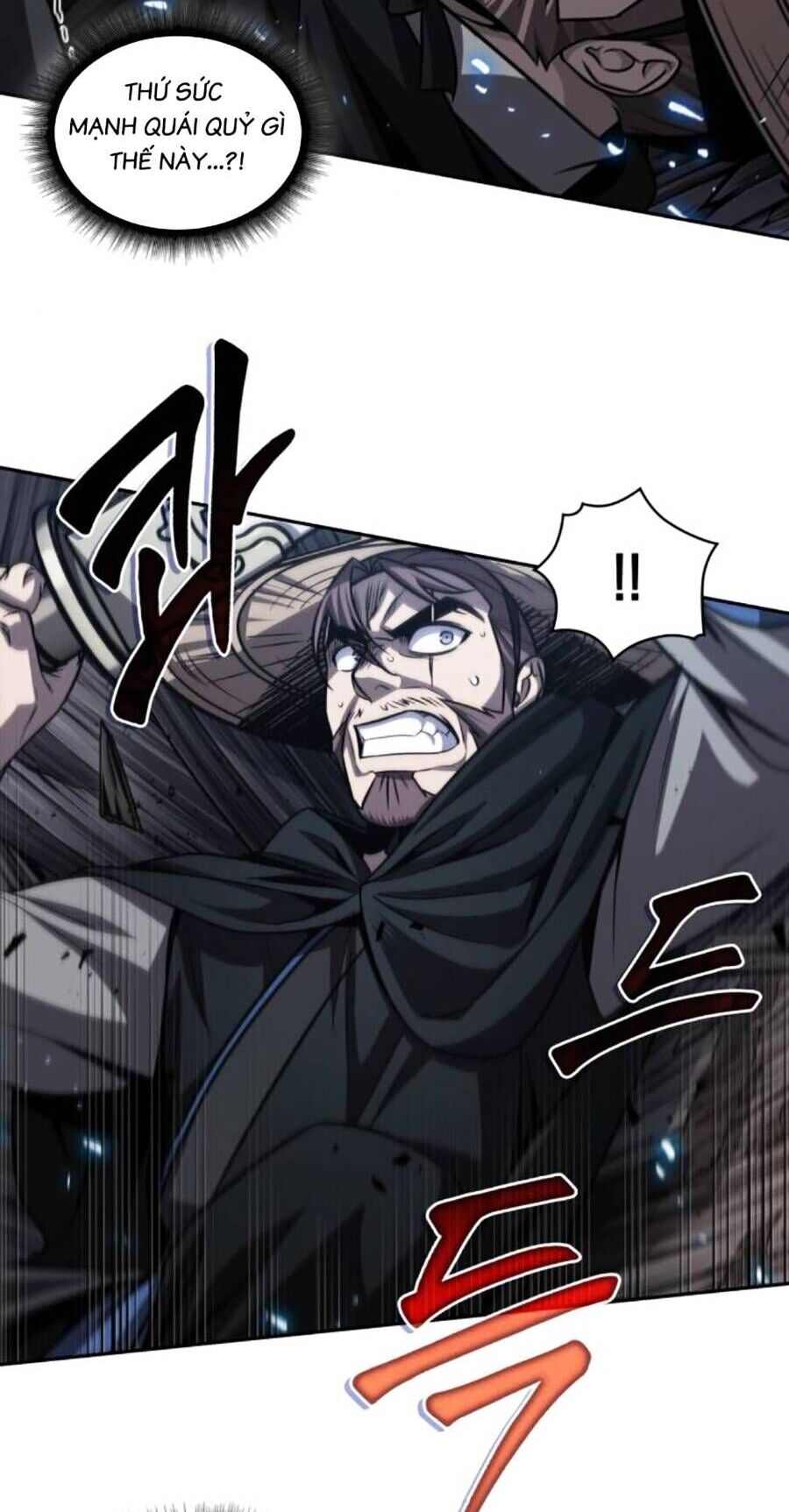 Nano Ma Thần Chap 163 - Next Chap 164