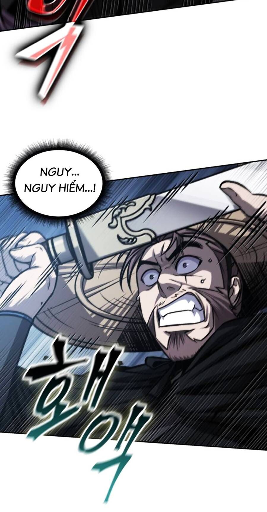 Nano Ma Thần Chap 163 - Next Chap 164