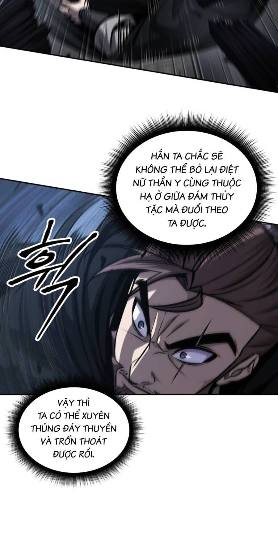 Nano Ma Thần Chap 163 - Next Chap 164