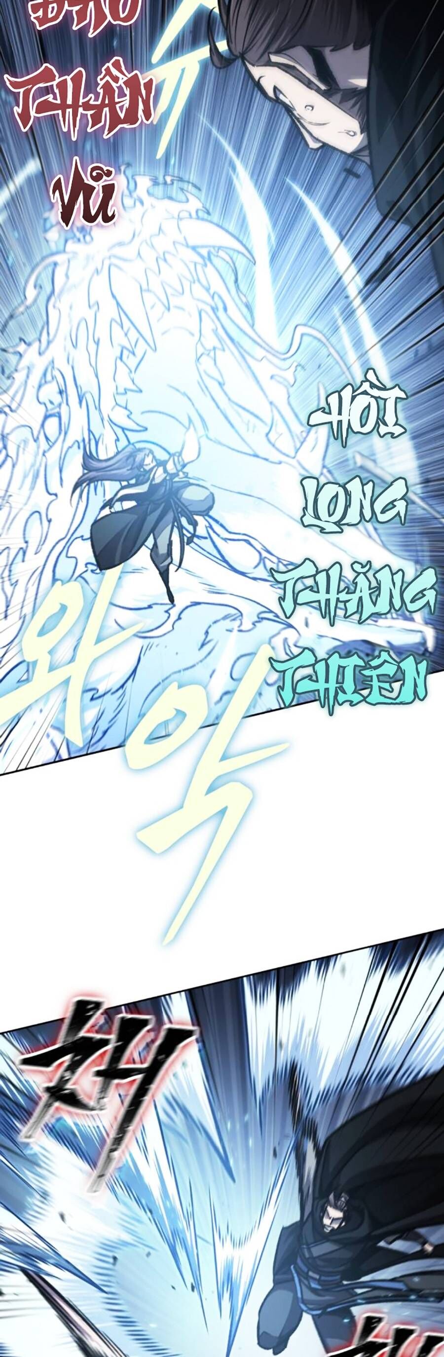 Nano Ma Thần Chap 163 - Next Chap 164