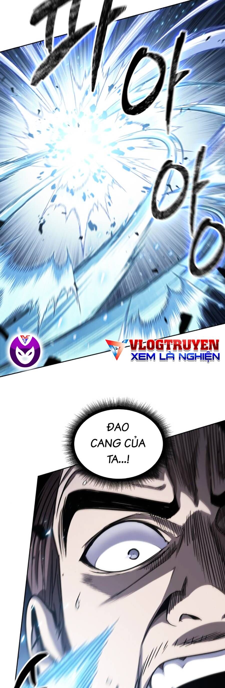 Nano Ma Thần Chap 163 - Next Chap 164