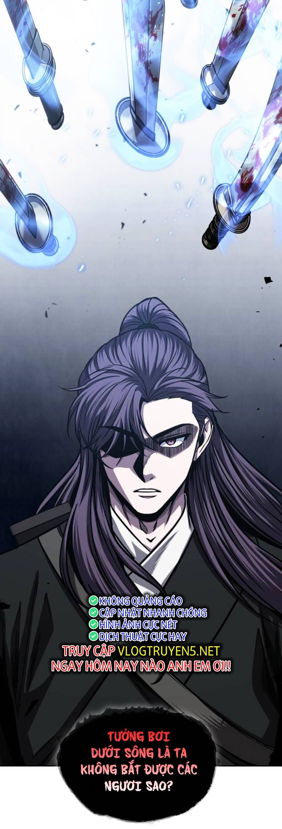 Nano Ma Thần Chap 163 - Next Chap 164