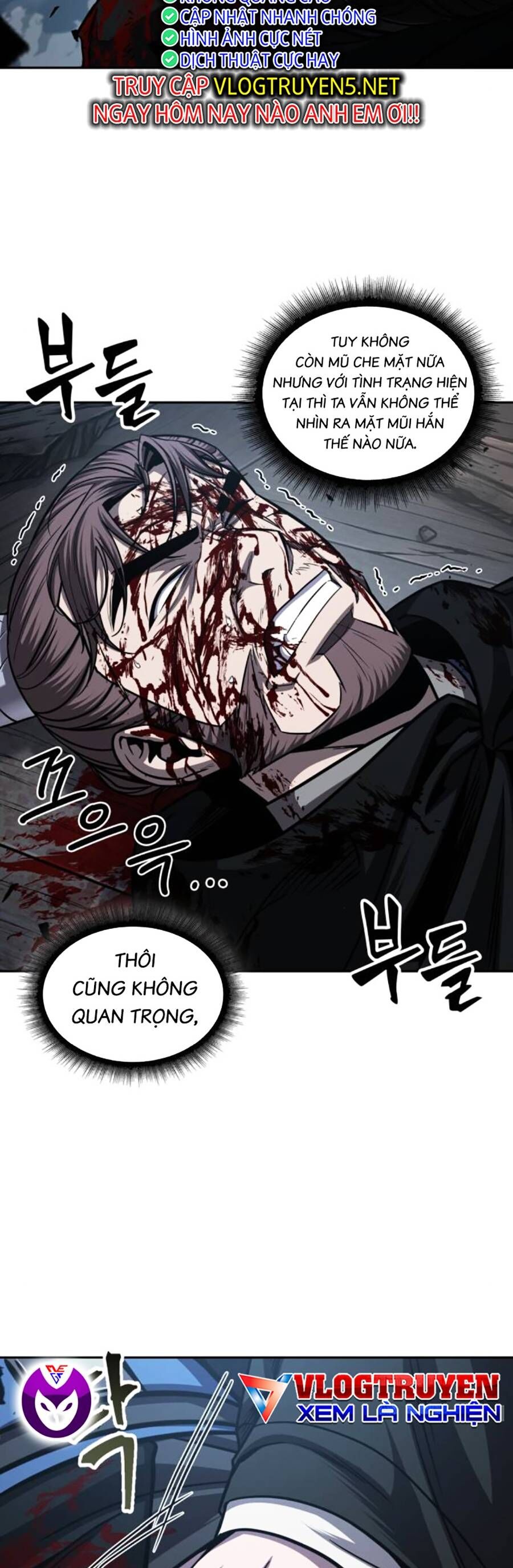 Nano Ma Thần Chap 163 - Next Chap 164