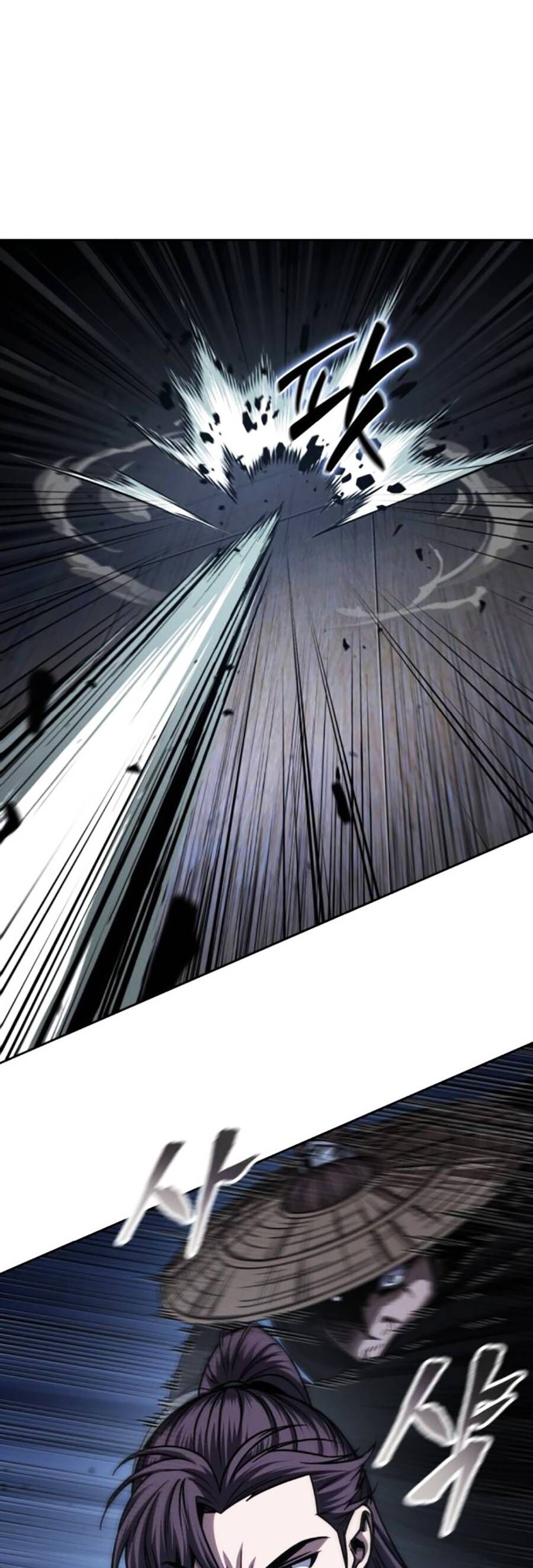 Nano Ma Thần Chap 163 - Next Chap 164