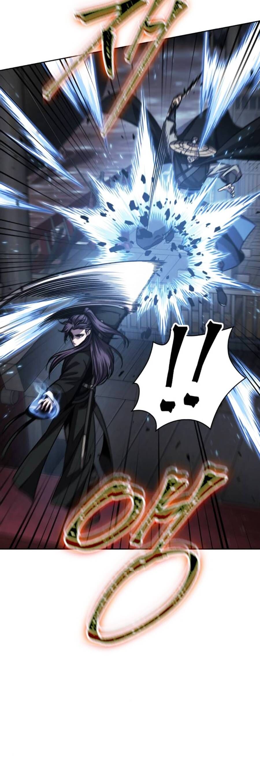 Nano Ma Thần Chap 163 - Next Chap 164